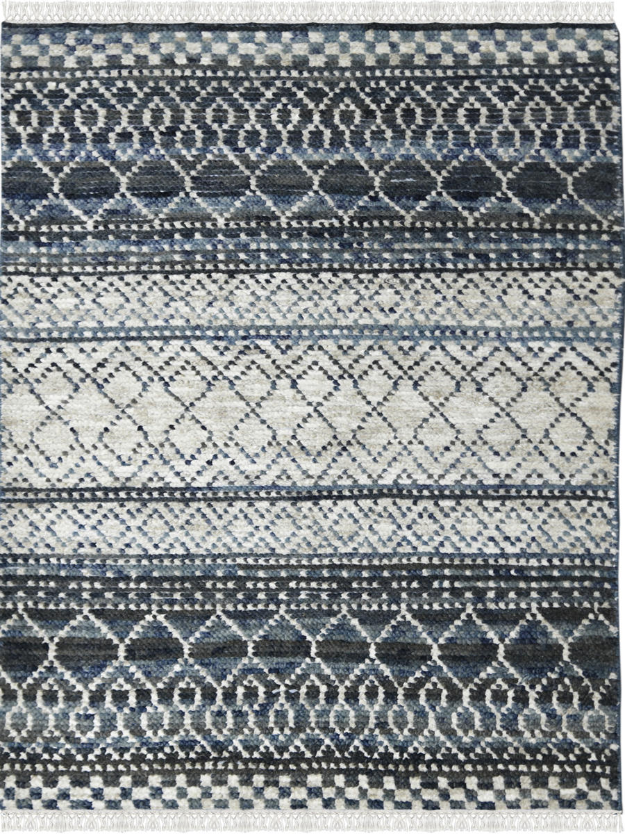 Metropolis Navy Blue Main Image
